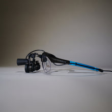 Load image into Gallery viewer, NTZ-BLS-2 (2.0X - 2.5X) W/Headlight, BLS-2 NEO, NTZ-BLS-2 (2.0X - 2.5X) W/Headlight Surgical Loupes Neitz | US Ophthalmic, US Ophthalmic | Ophthalmology & Optometry Equipment for sale