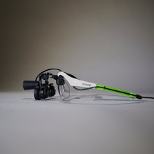 Load image into Gallery viewer, NTZ-BLS-2 (2.0X - 2.5X) W/Headlight, BLS-2 NEO, NTZ-BLS-2 (2.0X - 2.5X) W/Headlight Surgical Loupes Neitz | US Ophthalmic, US Ophthalmic | Ophthalmology & Optometry Equipment for sale