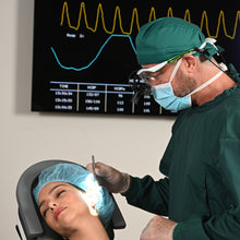 Load image into Gallery viewer, NTZ-BLS-2 (2.0X - 2.5X) W/Headlight, BLS-2 NEO, NTZ-BLS-2 (2.0X - 2.5X) W/Headlight Surgical Loupes Neitz | US Ophthalmic, US Ophthalmic | Ophthalmology & Optometry Equipment for sale