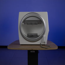 Load image into Gallery viewer, HVF-100, Automated Kinetic and Static Perimeter with Embedded PC with Mount, without Monitor, HVF-100 Huvitz Automated Perimeter Standard Goldmann White-On-White | US Ophthalmic, US Ophthalmic | Ophthalmology & Optometry Equipment for sale