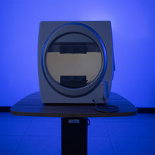 Load image into Gallery viewer, HVF-100, Automated Kinetic and Static Perimeter with Embedded PC with Mount, without Monitor, HVF-100 Huvitz Automated Perimeter Standard Goldmann White-On-White | US Ophthalmic, US Ophthalmic | Ophthalmology & Optometry Equipment for sale