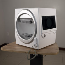 Load image into Gallery viewer, HVF-100, Automated Kinetic and Static Perimeter with Embedded PC with Mount, without Monitor, HVF-100 Huvitz Automated Perimeter Standard Goldmann White-On-White | US Ophthalmic, US Ophthalmic | Ophthalmology & Optometry Equipment for sale