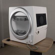 Load image into Gallery viewer, HVF-100, Automated Kinetic and Static Perimeter with Embedded PC with Mount, without Monitor, HVF-100 Huvitz Automated Perimeter Standard Goldmann White-On-White | US Ophthalmic, US Ophthalmic | Ophthalmology & Optometry Equipment for sale