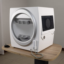 Load image into Gallery viewer, HVF-100, Automated Kinetic and Static Perimeter with Embedded PC with Mount, without Monitor, HVF-100 Huvitz Automated Perimeter Standard Goldmann White-On-White | US Ophthalmic, US Ophthalmic | Ophthalmology & Optometry Equipment for sale
