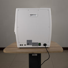 Load image into Gallery viewer, HVF-100, Automated Kinetic and Static Perimeter with Embedded PC with Mount, without Monitor, HVF-100 Huvitz Automated Perimeter Standard Goldmann White-On-White | US Ophthalmic, US Ophthalmic | Ophthalmology & Optometry Equipment for sale