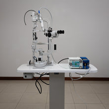 Load image into Gallery viewer, Merilas Slit Lamp Adapter, , Merilas Slit Lamp Adapter | US Ophthalmic, US Ophthalmic | Ophthalmology & Optometry Equipment for sale