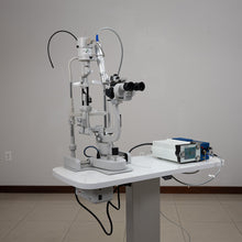 Load image into Gallery viewer, Merilas Slit Lamp Adapter, , Merilas Slit Lamp Adapter | US Ophthalmic, US Ophthalmic | Ophthalmology & Optometry Equipment for sale