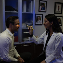 Load image into Gallery viewer, NTZ-MS-II, , NTZ-MS-II Neitz Transilluminator | US Ophthalmic, US Ophthalmic | Ophthalmology & Optometry Equipment for sale