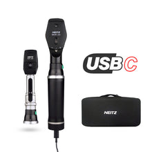 Load image into Gallery viewer, NTZ-OPH/RET SET BXa-RC-USB-RX-LED