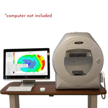 Load image into Gallery viewer, AP-250, Automated Kinetic and Static Perimeter with Embedded PC with Mount, without Monitor, AP-250 Frey Automated Perimeter | US Ophthalmic, US Ophthalmic | Ophthalmology & Optometry Equipment for sale