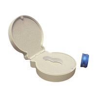 Load image into Gallery viewer, EDL-90D, Diagnostic and Laser Lens, EDL- 90D Ezer 90 Diopter Lens | US Ophthalmic, US Ophthalmic | Ophthalmology & Optometry Equipment for sale