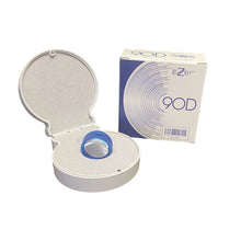 Load image into Gallery viewer, EDL-90D, Diagnostic and Laser Lens, EDL- 90D Ezer 90 Diopter Lens | US Ophthalmic, US Ophthalmic | Ophthalmology & Optometry Equipment for sale