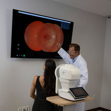 Load image into Gallery viewer, EFC-2600, , EFC-2600 Ezer Retinal Camera | US Ophthalmic, US Ophthalmic | Ophthalmology & Optometry Equipment for sale