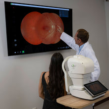Load image into Gallery viewer, EFC-2600, , EFC-2600 Ezer Retinal Camera | US Ophthalmic, US Ophthalmic | Ophthalmology & Optometry Equipment for sale