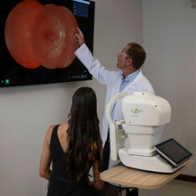 Load image into Gallery viewer, EFC-2600, , EFC-2600 Ezer Retinal Camera | US Ophthalmic, US Ophthalmic | Ophthalmology & Optometry Equipment for sale