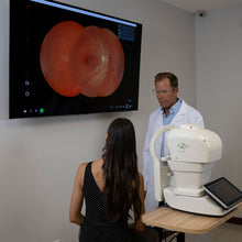 Load image into Gallery viewer, EFC-2600, , EFC-2600 Ezer Retinal Camera | US Ophthalmic, US Ophthalmic | Ophthalmology & Optometry Equipment for sale