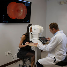 Load image into Gallery viewer, EFC-2600, , EFC-2600 Ezer Retinal Camera | US Ophthalmic, US Ophthalmic | Ophthalmology & Optometry Equipment for sale