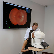 Load image into Gallery viewer, EFC-2600, , EFC-2600 Ezer Retinal Camera | US Ophthalmic, US Ophthalmic | Ophthalmology & Optometry Equipment for sale