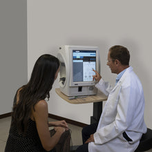 Load image into Gallery viewer, AP-600L, Automated Kinetic and Static Perimeter with Embedded PC with Mount, without Monitor, AP-600L Frey Automated Kinetic and Static Perimeter | US Ophthalmic, US Ophthalmic | Ophthalmology & Optometry Equipment for sale