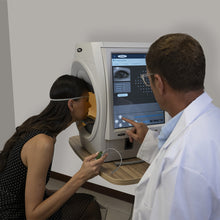 Load image into Gallery viewer, AP-600L, Automated Kinetic and Static Perimeter with Embedded PC with Mount, without Monitor, AP-600L Frey Automated Kinetic and Static Perimeter | US Ophthalmic, US Ophthalmic | Ophthalmology & Optometry Equipment for sale