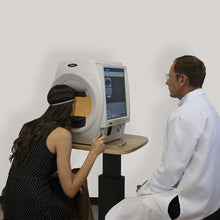 Load image into Gallery viewer, AP-600L, Automated Kinetic and Static Perimeter with Embedded PC with Mount, without Monitor, AP-600L Frey Automated Kinetic and Static Perimeter | US Ophthalmic, US Ophthalmic | Ophthalmology & Optometry Equipment for sale