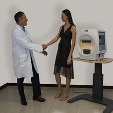 Load image into Gallery viewer, AP-600L, Automated Kinetic and Static Perimeter with Embedded PC with Mount, without Monitor, AP-600L Frey Automated Kinetic and Static Perimeter | US Ophthalmic, US Ophthalmic | Ophthalmology & Optometry Equipment for sale
