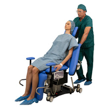 Load image into Gallery viewer, EOT-5200, Operation Table, EOT-5200 Stretcher Ezer | US Ophthalmic, US Ophthalmic | Ophthalmology & Optometry Equipment for sale