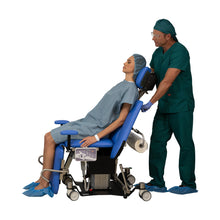 Load image into Gallery viewer, EOT-5200, Operation Table, EOT-5200 Stretcher Ezer | US Ophthalmic, US Ophthalmic | Ophthalmology & Optometry Equipment for sale