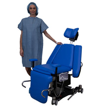 Load image into Gallery viewer, EOT-5200, Operation Table, EOT-5200 Stretcher Ezer | US Ophthalmic, US Ophthalmic | Ophthalmology & Optometry Equipment for sale
