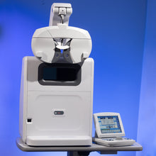 Load image into Gallery viewer, ETR-770, , Ezer ETR-770 Digital Refraction System | US Ophthalmic, US Ophthalmic | Wholesale Ophthalmology & Optometry Equipment for sale. Distributor US LATAM. Trusted supplier since 1992. We equip clinics in the USA & LATAM with high-quality diagnostic and surgical instruments. Shop t