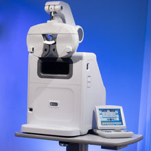 Load image into Gallery viewer, ETR-770, , Ezer ETR-770 Digital Refraction System | US Ophthalmic, US Ophthalmic | Wholesale Ophthalmology & Optometry Equipment for sale. Distributor US LATAM. Trusted supplier since 1992. We equip clinics in the USA & LATAM with high-quality diagnostic and surgical instruments. Shop t