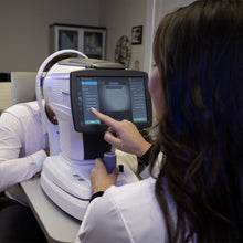 Load image into Gallery viewer, HBM-1 Brasil, , HMB-1 Huvitz Biômetro | US Ophthalmic, US Ophthalmic | Ophthalmology & Optometry Equipment for sale