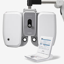 Load image into Gallery viewer, HDR-7100P, , HDR-7100P Huvitz Digital Refractor | US Ophthalmic, US Ophthalmic | Ophthalmology & Optometry Equipment for sale