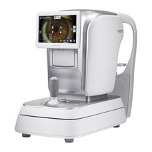 Load image into Gallery viewer, HRK-8100A, Auto Refractor / Keratometer, HRK-8100A Huvitz Autorefractor Keratometer | US Ophthalmic, US Ophthalmic | Ophthalmology & Optometry Equipment for sale
