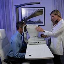 Load image into Gallery viewer, HRK-1, Auto Refractor / Keratometer with Smart Assembly Moving Control Tech, HRK-1 Huvitz Autorefractor Keratometer | US Ophthalmic, US Ophthalmic | Ophthalmology & Optometry Equipment for sale