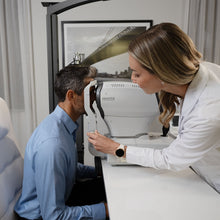 Load image into Gallery viewer, HRK-1, Auto Refractor / Keratometer with Smart Assembly Moving Control Tech, HRK-1 Huvitz Autorefractor Keratometer | US Ophthalmic, US Ophthalmic | Ophthalmology & Optometry Equipment for sale