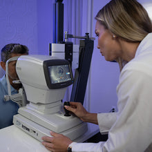 Load image into Gallery viewer, HRK-1, Auto Refractor / Keratometer with Smart Assembly Moving Control Tech, HRK-1 Huvitz Autorefractor Keratometer | US Ophthalmic, US Ophthalmic | Ophthalmology & Optometry Equipment for sale