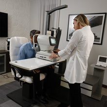 Load image into Gallery viewer, HRK-1, Auto Refractor / Keratometer with Smart Assembly Moving Control Tech, HRK-1 Huvitz Autorefractor Keratometer | US Ophthalmic, US Ophthalmic | Ophthalmology & Optometry Equipment for sale