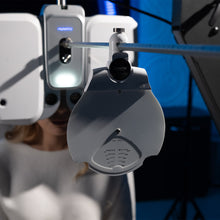 Load image into Gallery viewer, HDR-7100P, , HDR-7100P Huvitz Digital Refractor | US Ophthalmic, US Ophthalmic | Ophthalmology & Optometry Equipment for sale