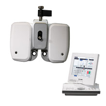 Load image into Gallery viewer, HDR-7100P, , HDR-7100P Huvitz Digital Refractor | US Ophthalmic, US Ophthalmic | Ophthalmology & Optometry Equipment for sale