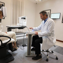 Load image into Gallery viewer, HDR-7100P, , HDR-7100P Huvitz Digital Refractor | US Ophthalmic, US Ophthalmic | Ophthalmology & Optometry Equipment for sale