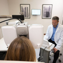 Load image into Gallery viewer, HDR-7100P, , HDR-7100P Huvitz Digital Refractor | US Ophthalmic, US Ophthalmic | Ophthalmology & Optometry Equipment for sale