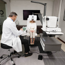 Load image into Gallery viewer, HDR-7100P, , HDR-7100P Huvitz Digital Refractor | US Ophthalmic, US Ophthalmic | Ophthalmology & Optometry Equipment for sale
