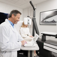 Load image into Gallery viewer, HDR-7100P, , HDR-7100P Huvitz Digital Refractor | US Ophthalmic, US Ophthalmic | Ophthalmology & Optometry Equipment for sale