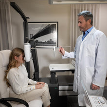 Load image into Gallery viewer, HDR-7100P, , HDR-7100P Huvitz Digital Refractor | US Ophthalmic, US Ophthalmic | Ophthalmology & Optometry Equipment for sale