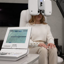 Load image into Gallery viewer, HDR-7100P, , HDR-7100P Huvitz Digital Refractor | US Ophthalmic, US Ophthalmic | Ophthalmology & Optometry Equipment for sale