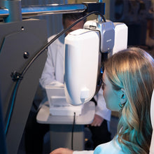 Load image into Gallery viewer, HDR-7100P, , HDR-7100P Huvitz Digital Refractor | US Ophthalmic, US Ophthalmic | Ophthalmology & Optometry Equipment for sale