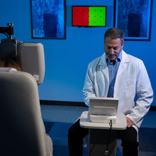 Load image into Gallery viewer, HDR-7100P, , HDR-7100P Huvitz Digital Refractor | US Ophthalmic, US Ophthalmic | Ophthalmology & Optometry Equipment for sale