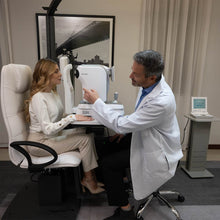 Load image into Gallery viewer, HRK-8100A, Auto Refractor / Keratometer, HRK-8100A Huvitz Autorefractor Keratometer | US Ophthalmic, US Ophthalmic | Ophthalmology & Optometry Equipment for sale