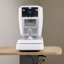 Load image into Gallery viewer, HRK-8100A, Auto Refractor / Keratometer, HRK-8100A Huvitz Autorefractor Keratometer | US Ophthalmic, US Ophthalmic | Ophthalmology & Optometry Equipment for sale